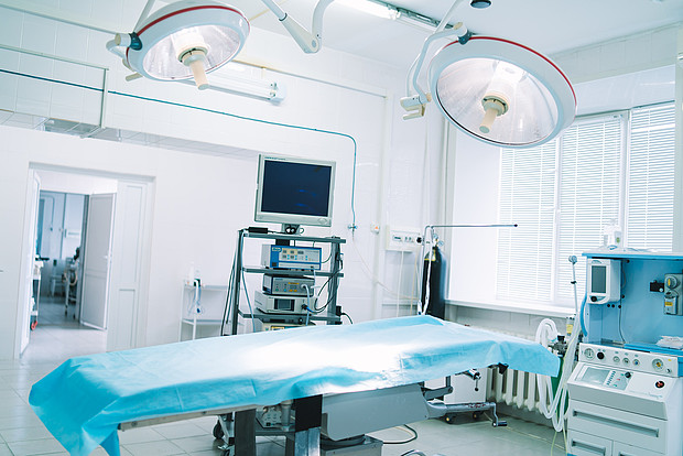 Для усиления плановой помощи в Больнице скорой медицинской помощи открыто четвертое хирургическое отделение