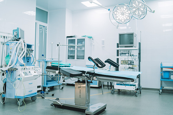 В Больнице скорой медицинской помощи активно развиваются эндоскопические методы в гинекологии